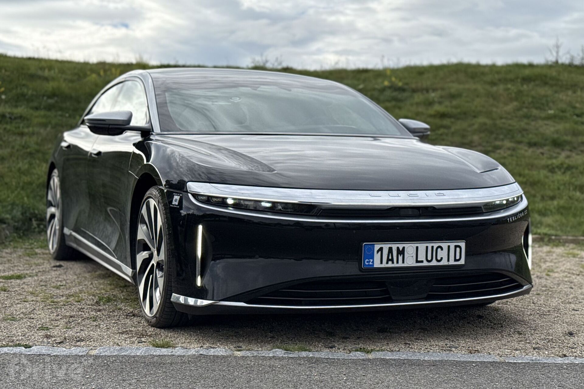 Lucid Air