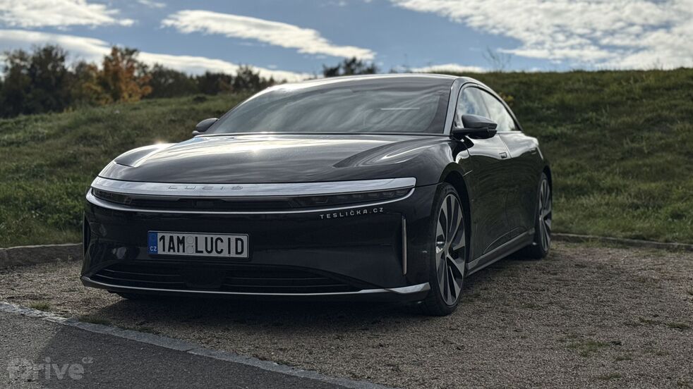 Lucid Air