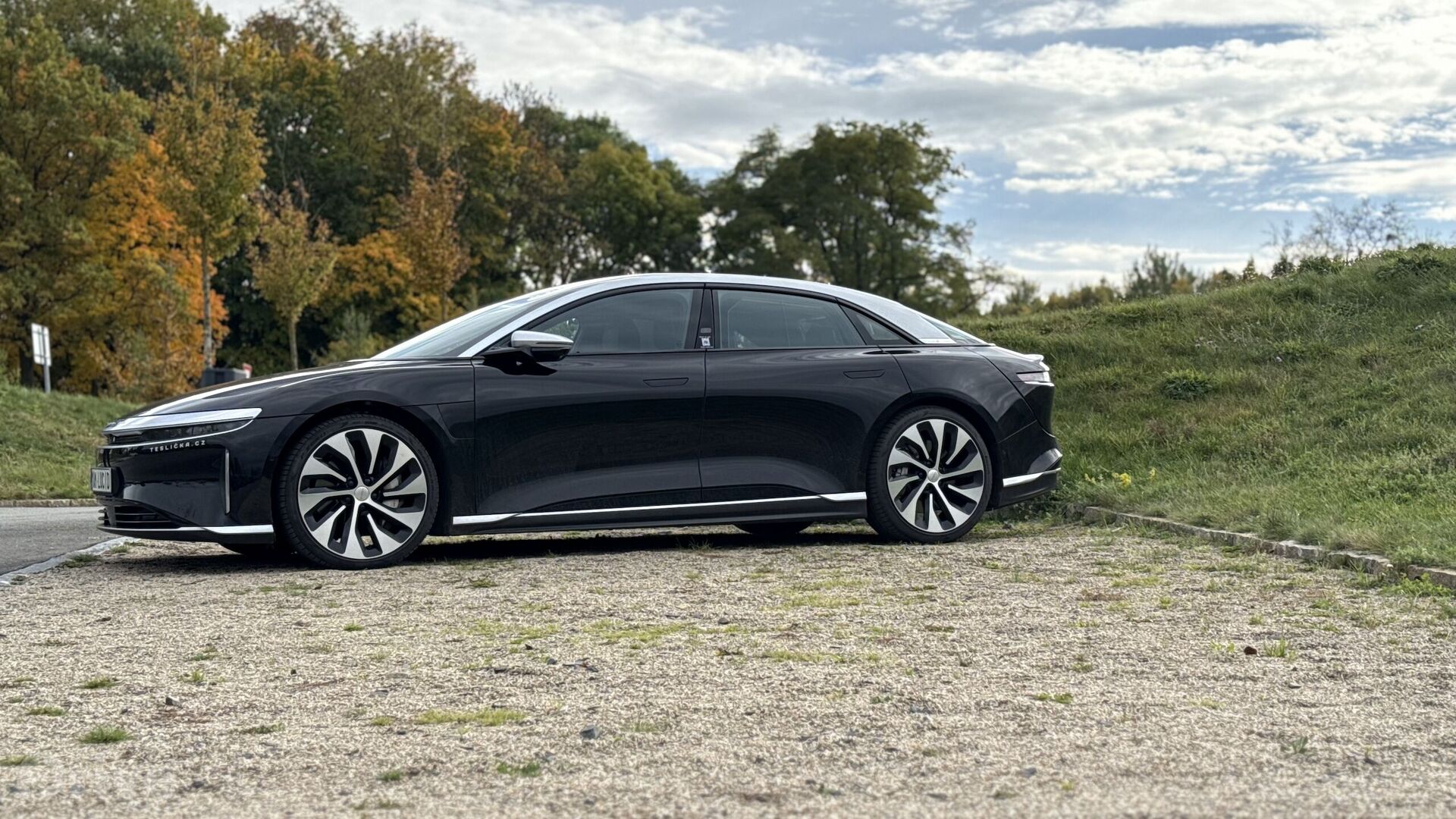 Lucid Air