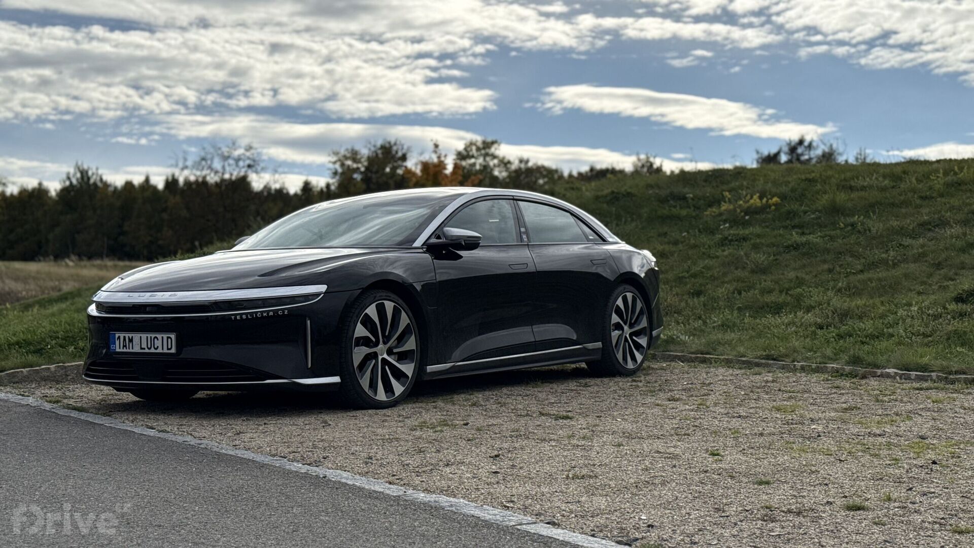 Lucid Air