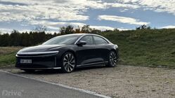 Lucid Air