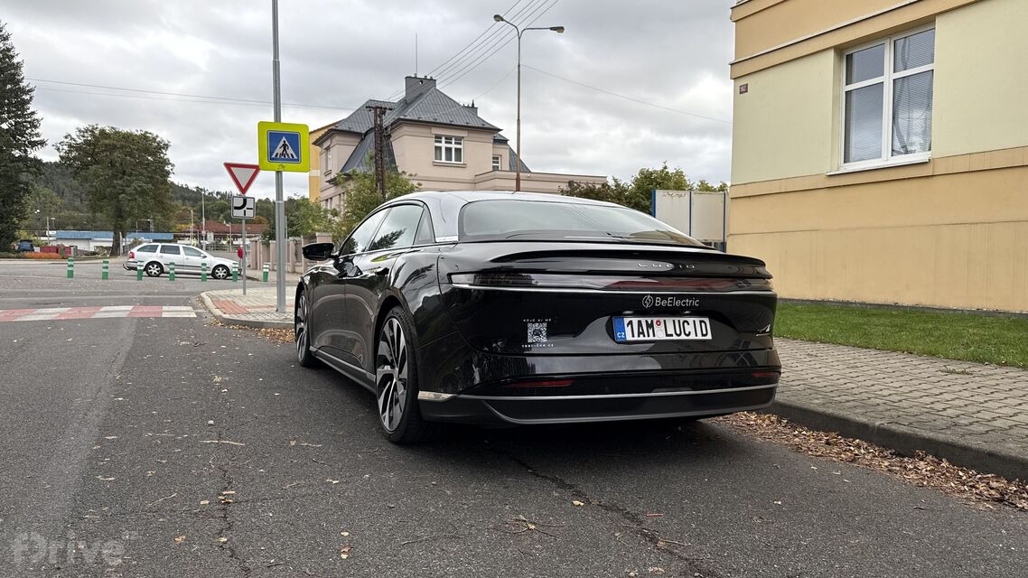 Lucid Air