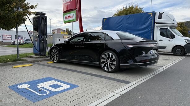 Lucid Air