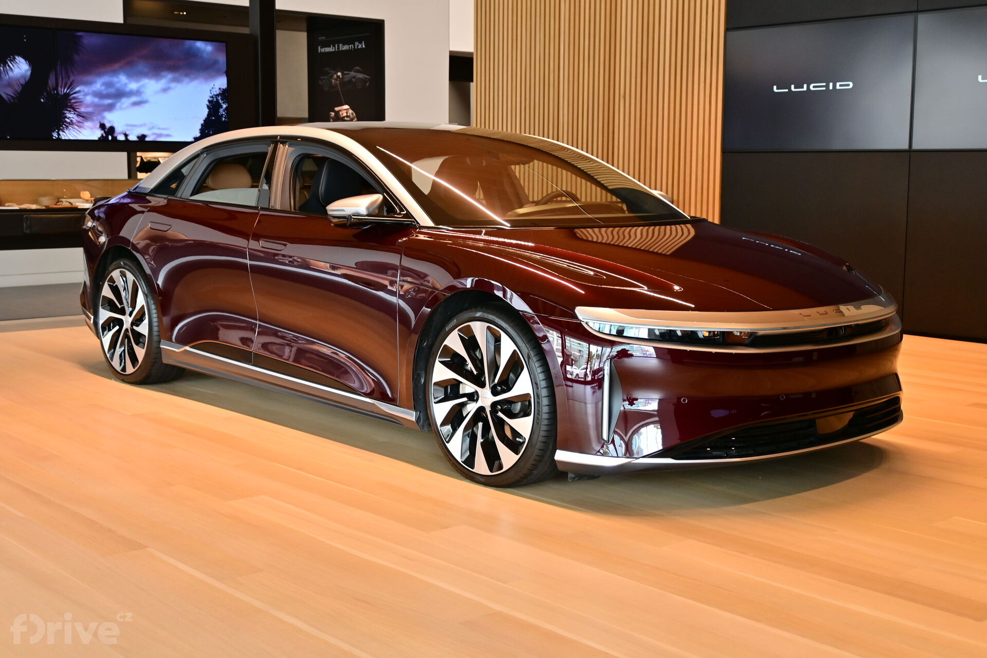 Lucid Air