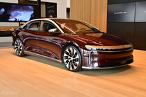 Lucid Air