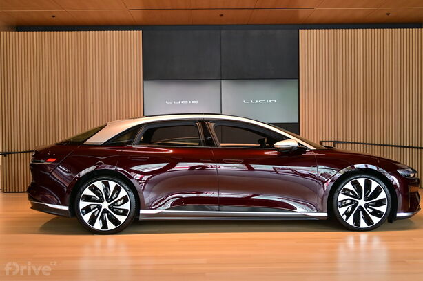 Lucid Air