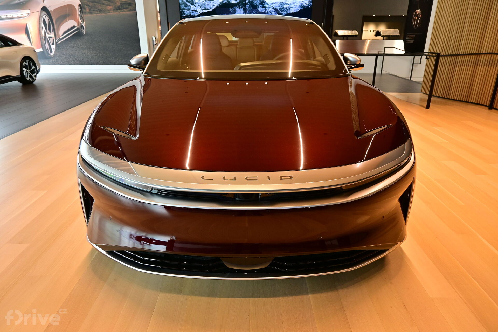 Lucid Air