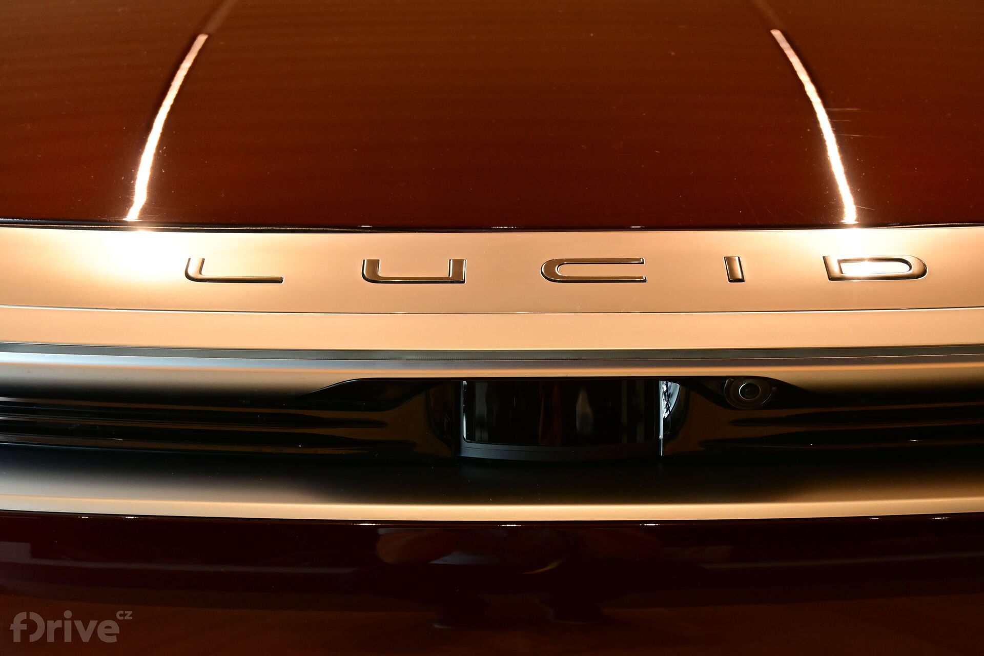 Lucid Air