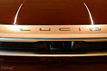 Lucid Air