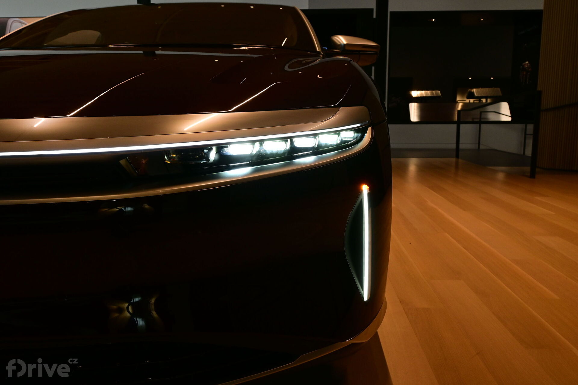 Lucid Air