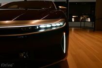 Lucid Air