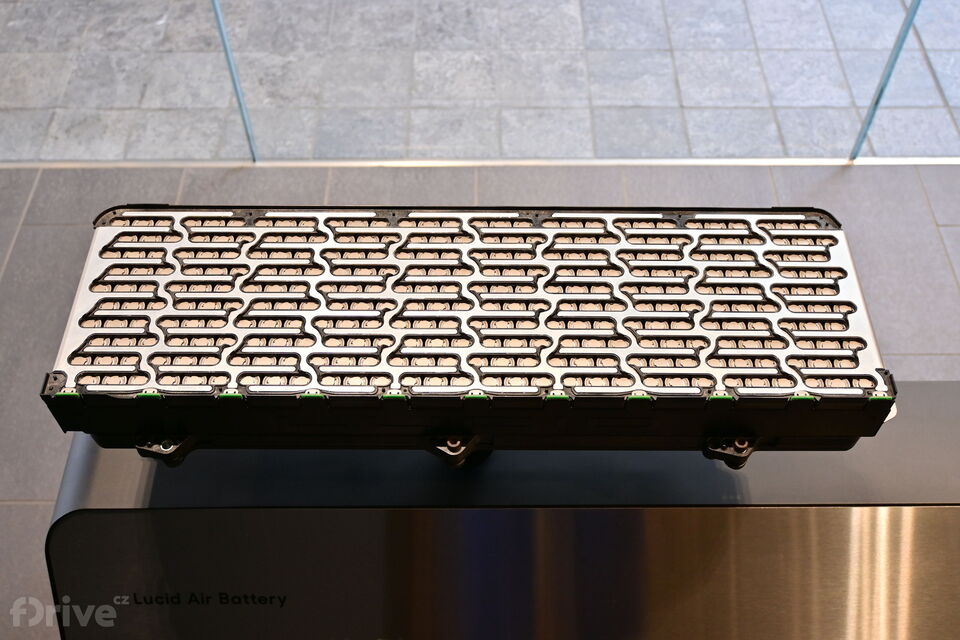 Lucid Air