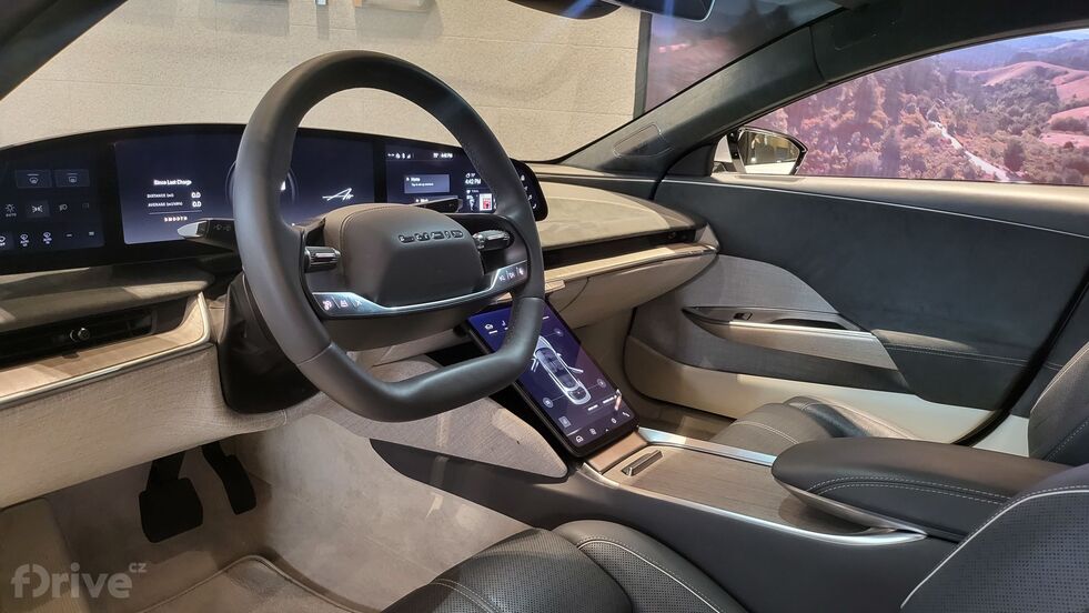 Lucid Air