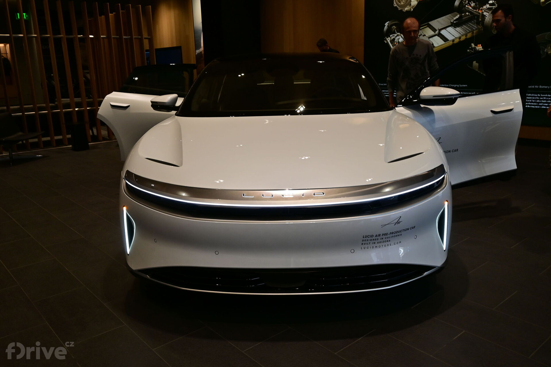 Lucid Air