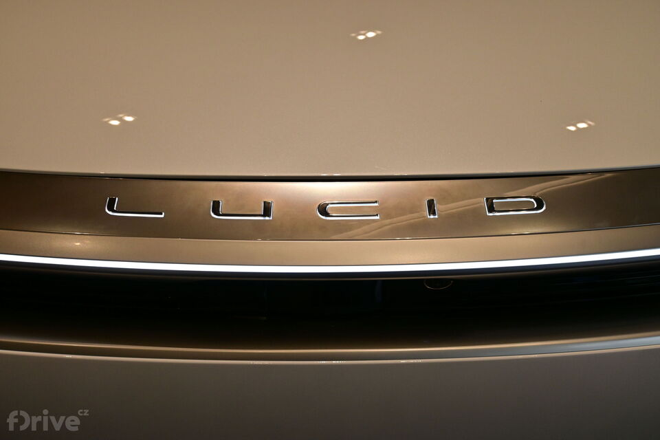 Lucid Air