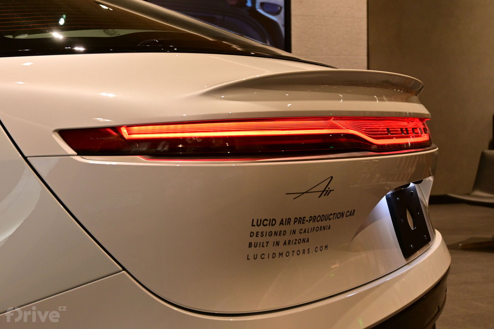 Lucid Air