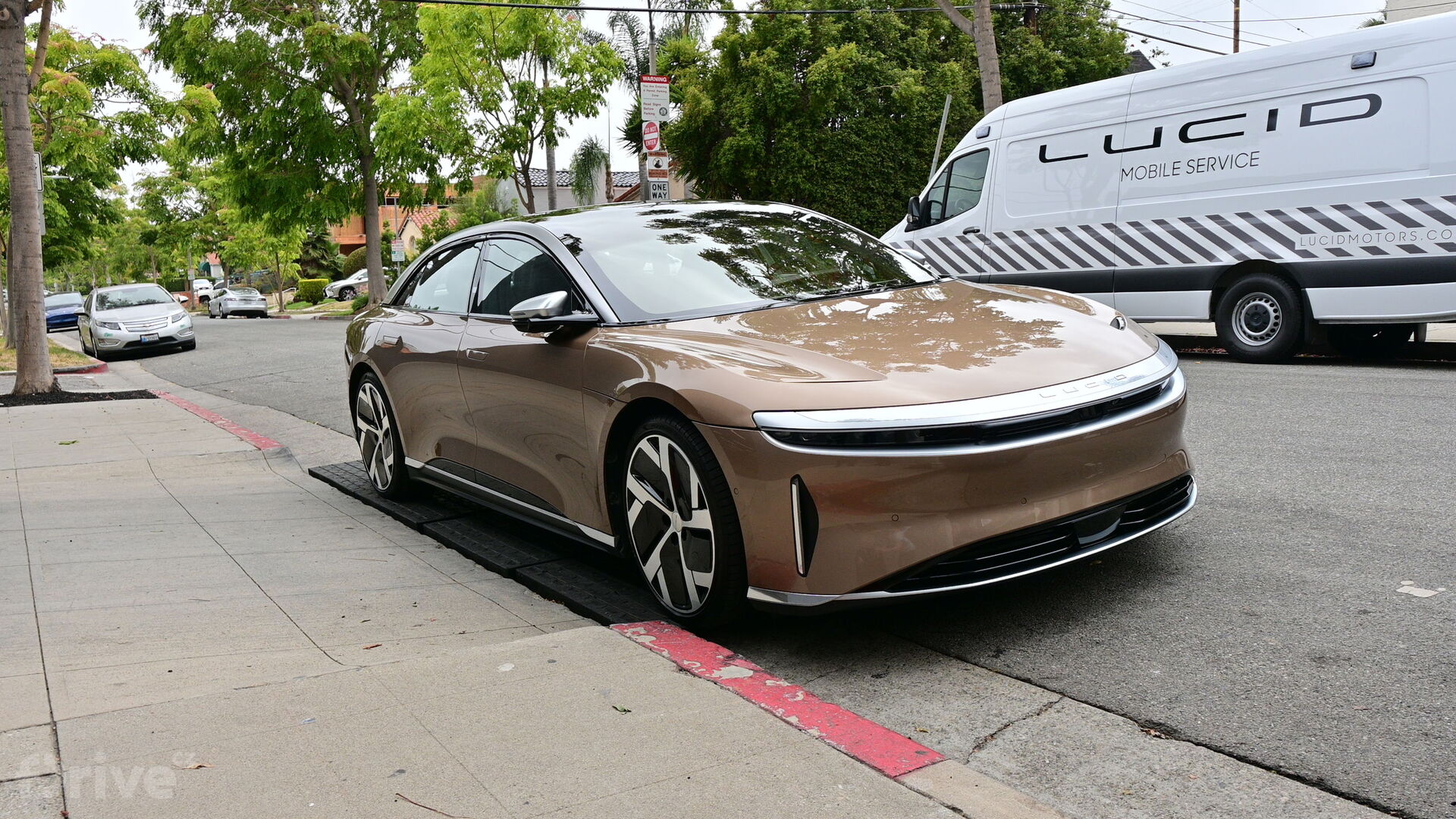 Lucid Air
