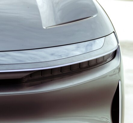 Lucid Air