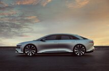 Lucid Air