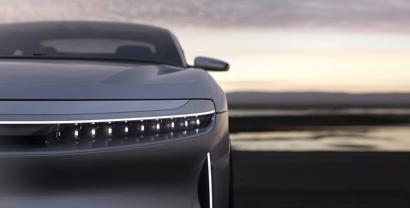 Lucid Air