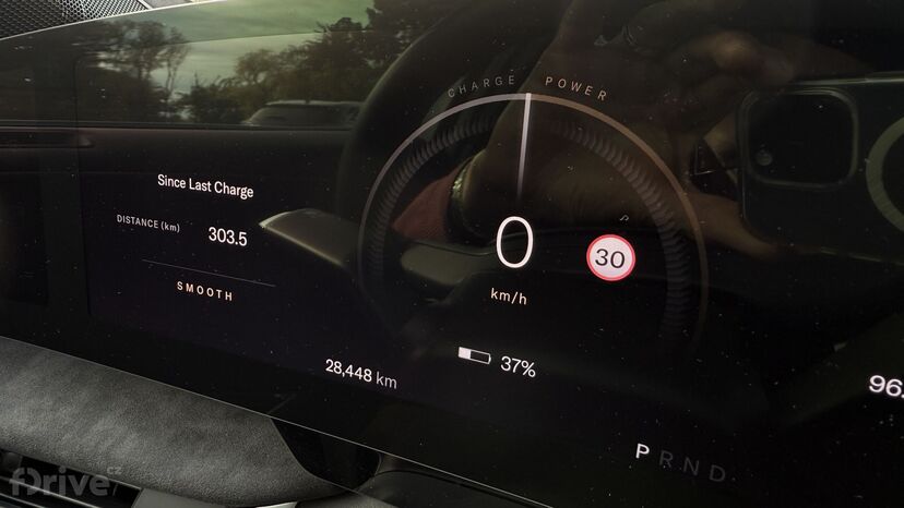 Lucid Air Grand Touring