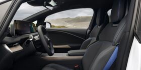 Lucid Gravity GT-S