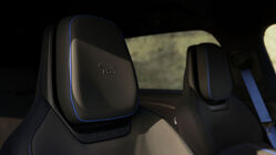 Lucid Gravity GT-S