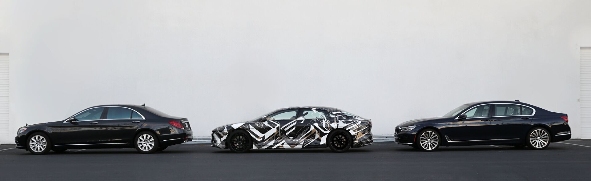 Lucid Motors