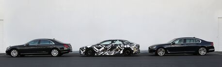 Lucid Motors