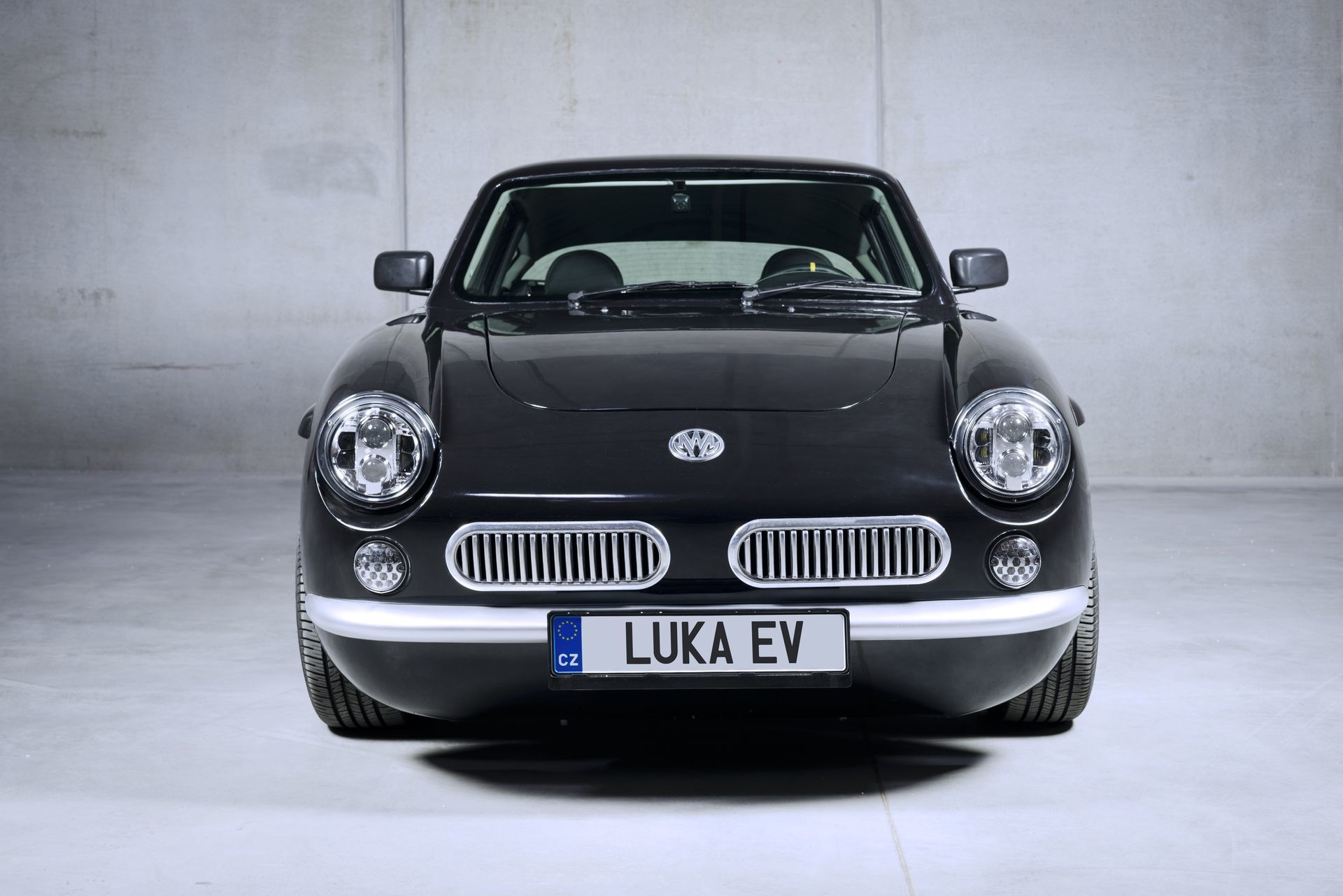 Luka EV