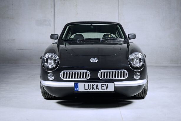 Luka EV