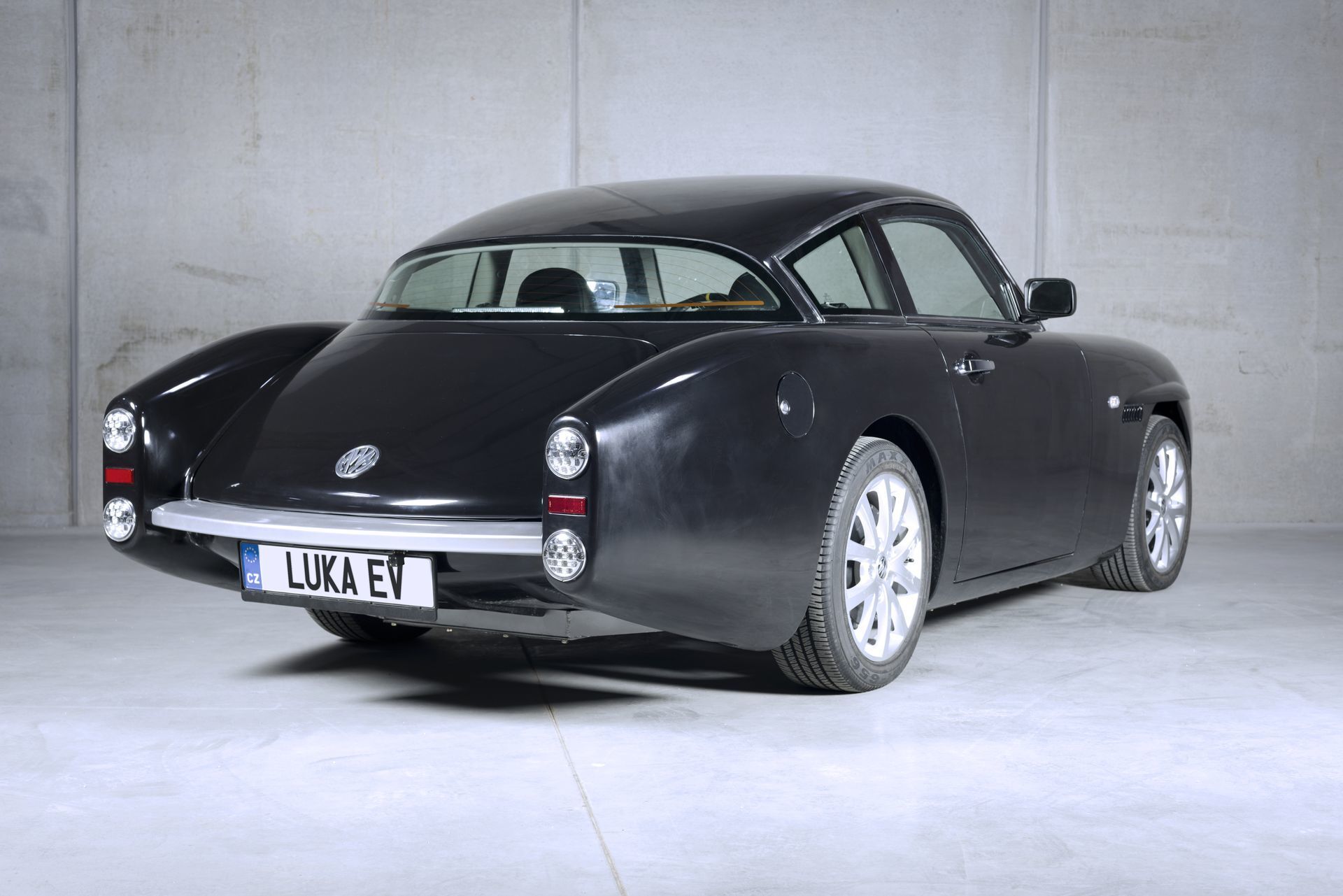 Luka EV