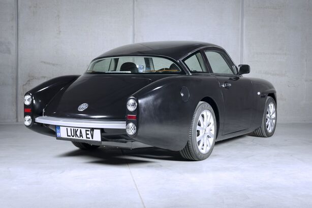 Luka EV