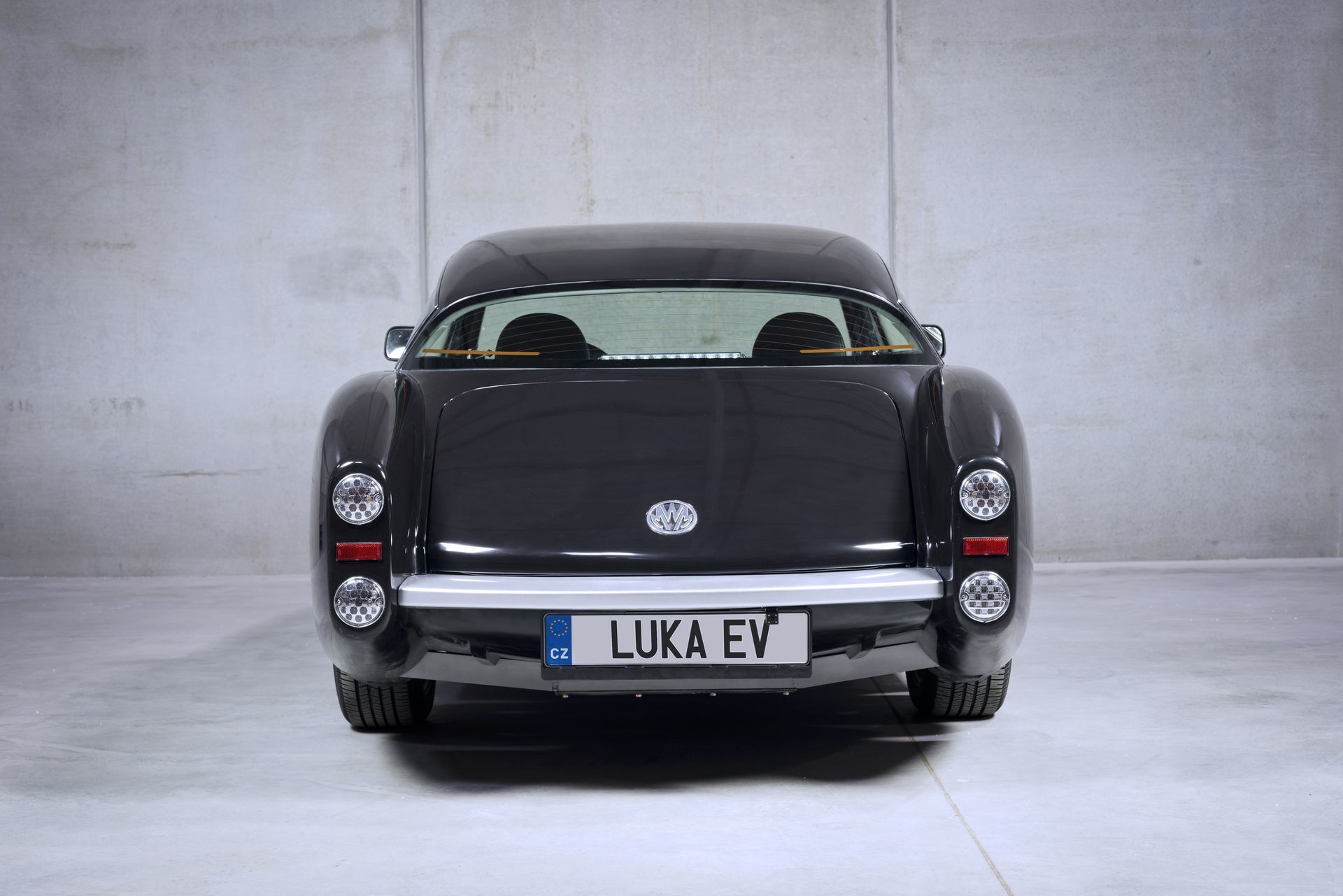 Luka EV