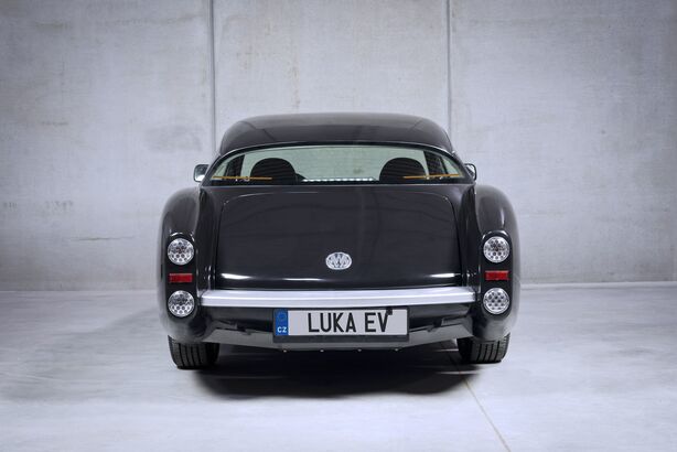 Luka EV