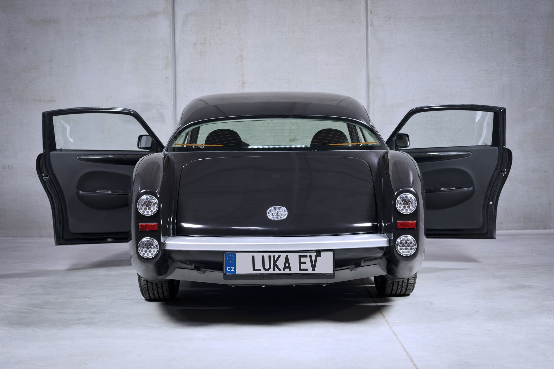 Luka EV