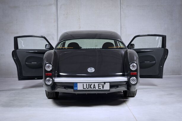 Luka EV