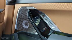 Luxusní plug-in hybrid BMW M760e xDrive