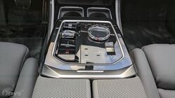 Luxusní plug-in hybrid BMW M760e xDrive