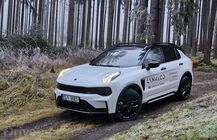 Lynk & Co 01 (206 kW)