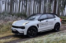 Lynk & Co 01 (206 kW)