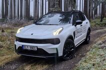 Lynk & Co 01 (206 kW)