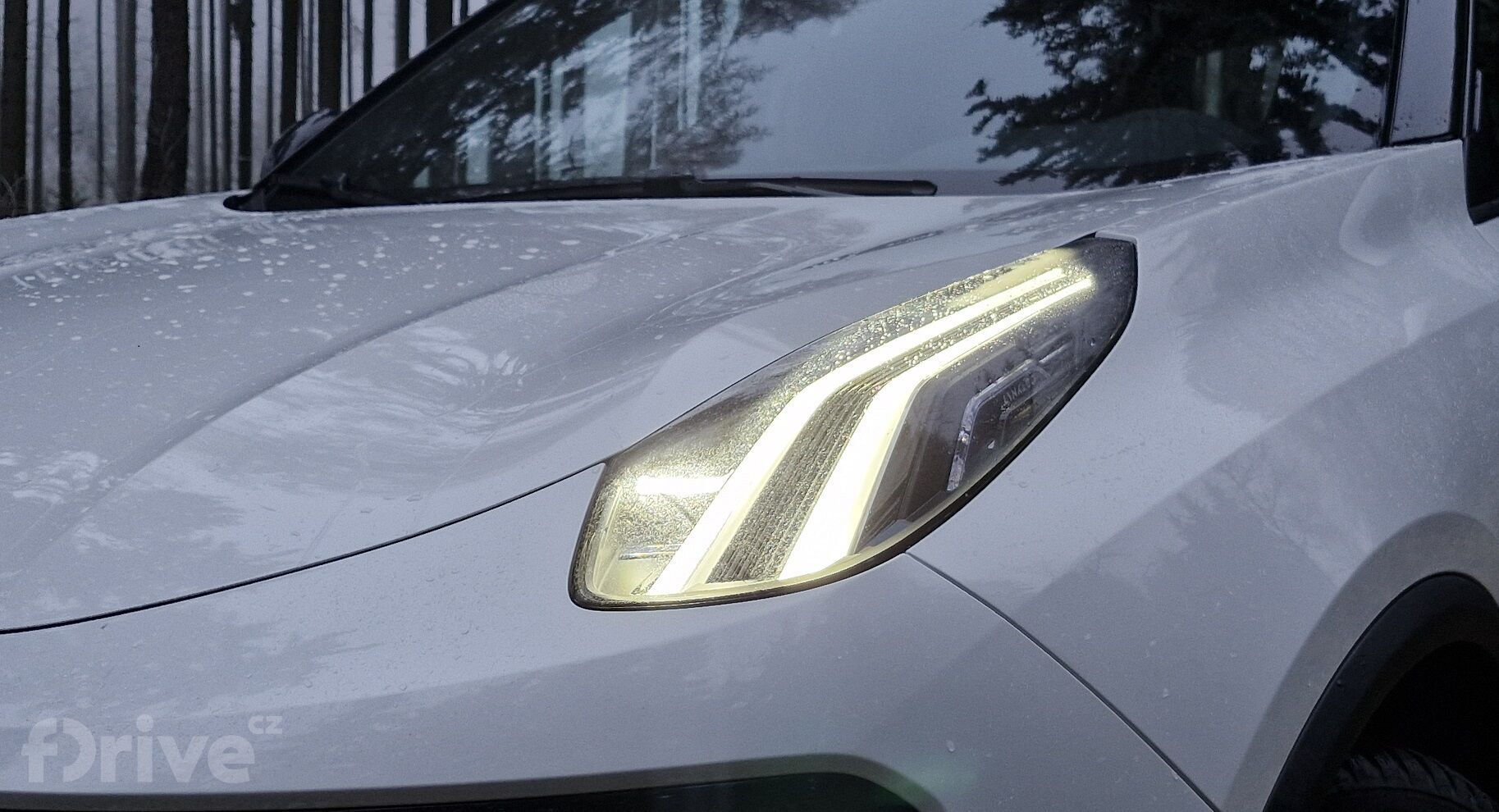 Lynk & Co 01 (206 kW)