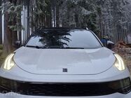 Lynk & Co 01 (206 kW)