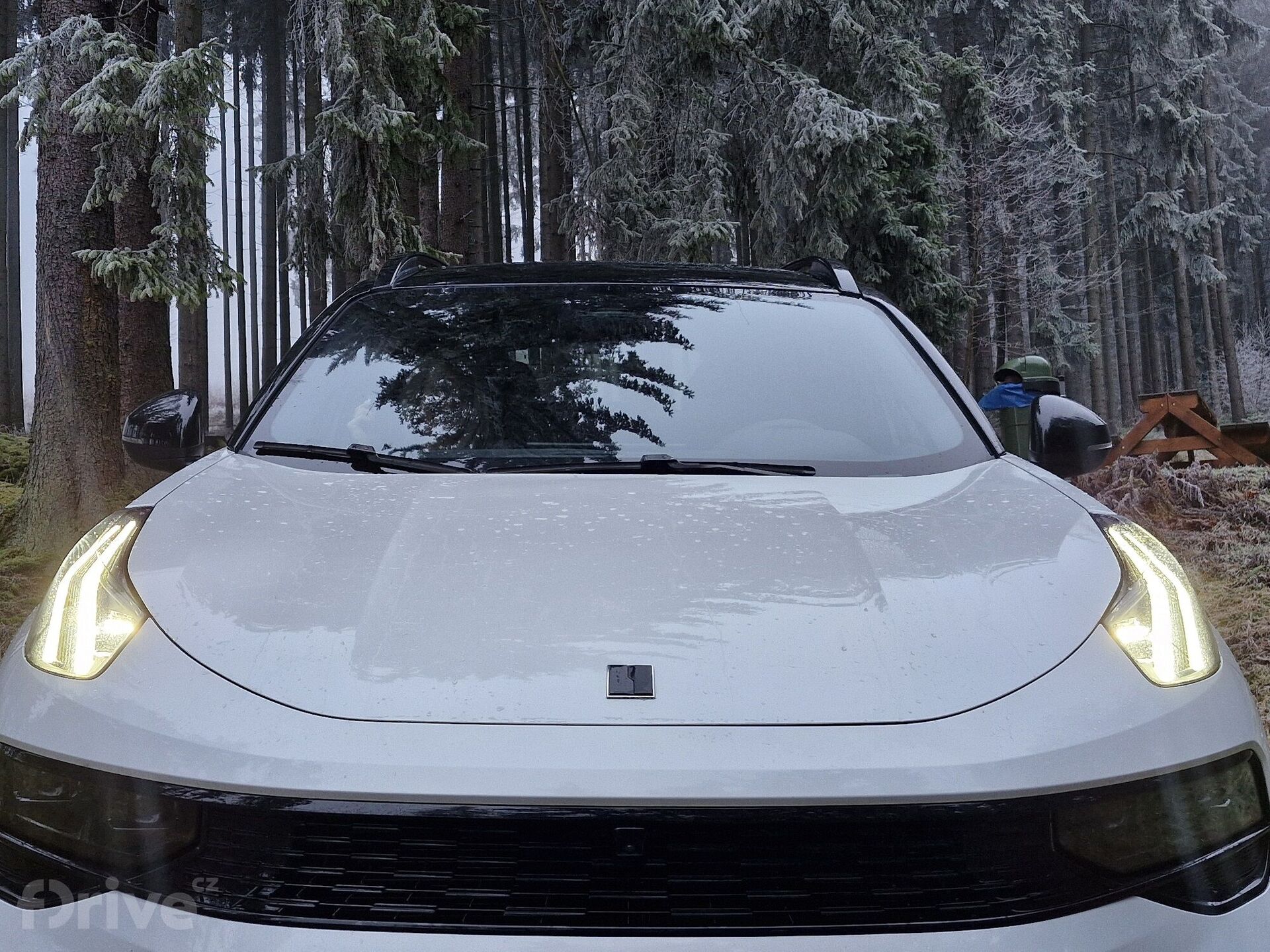 Lynk & Co 01 (206 kW)