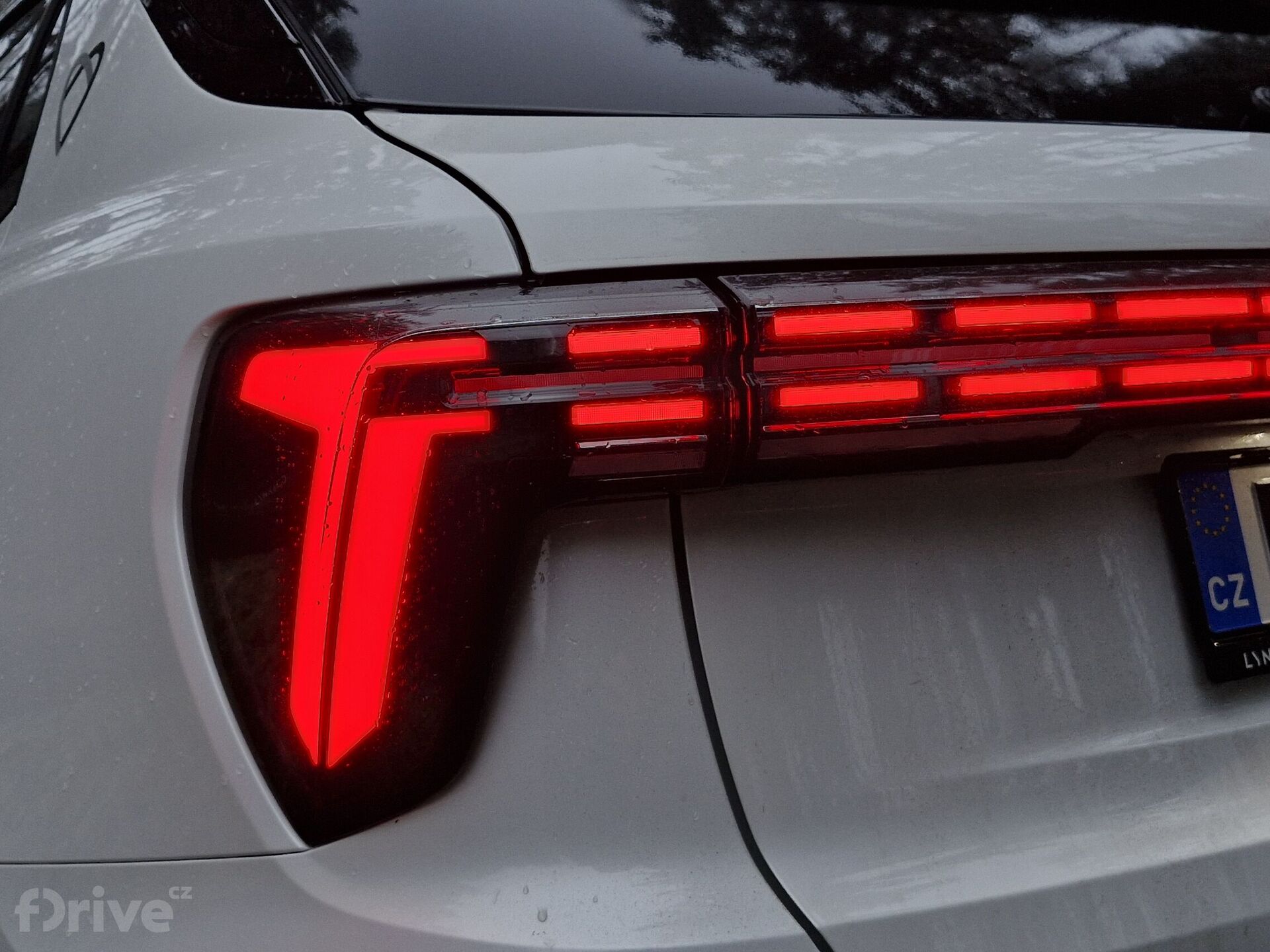 Lynk & Co 01 (206 kW)