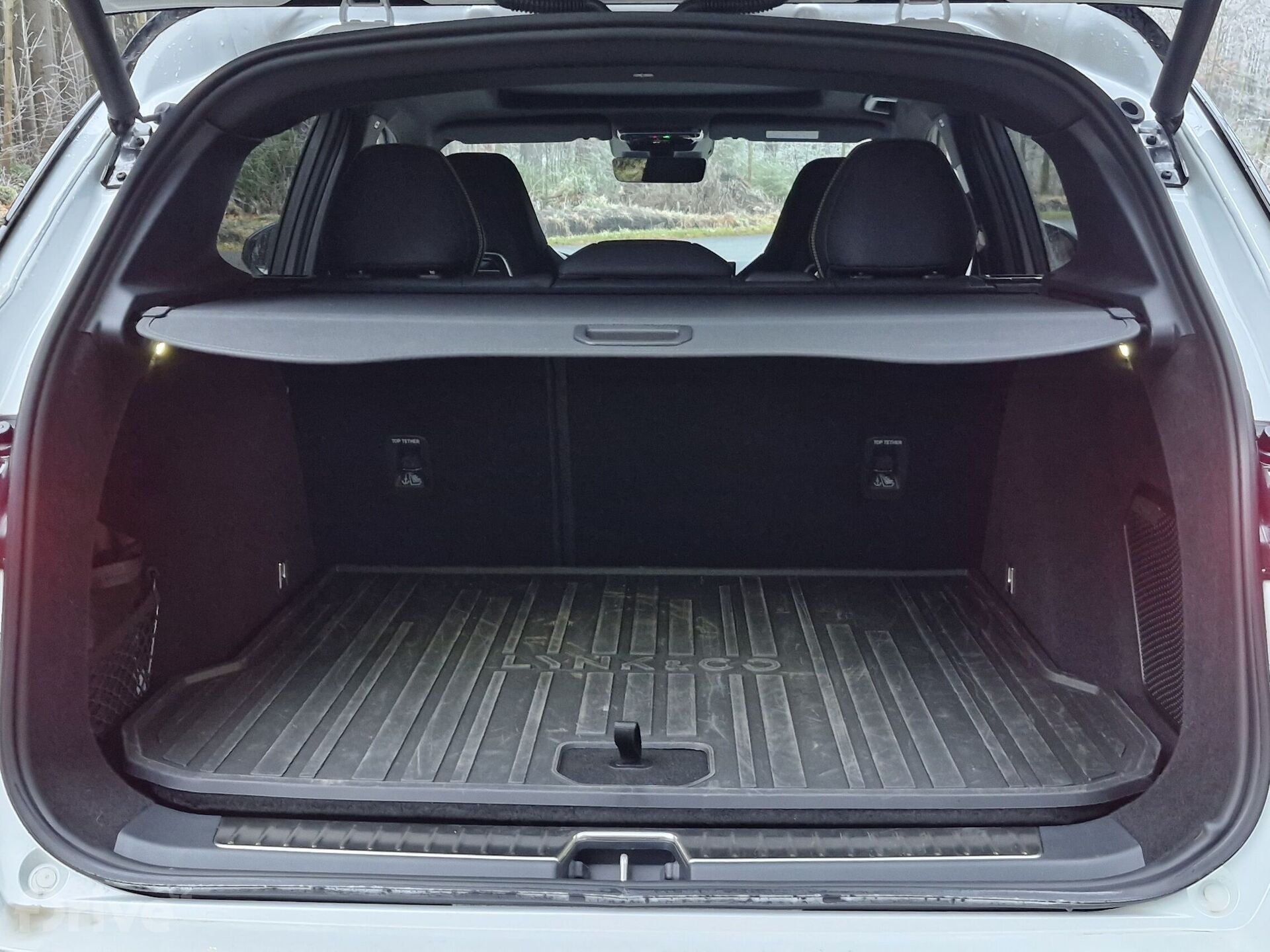 Lynk & Co 01 (206 kW)