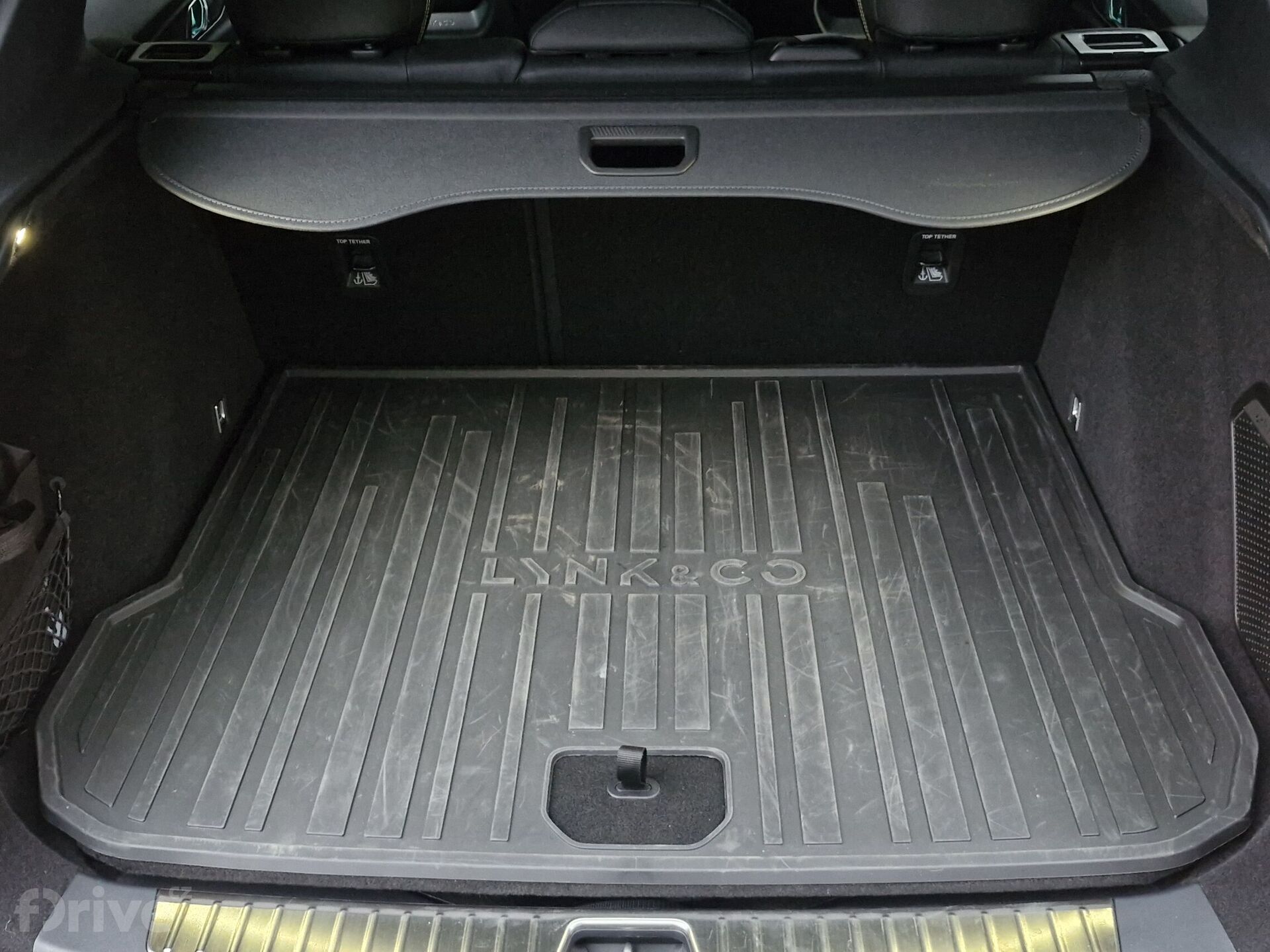 Lynk & Co 01 (206 kW)