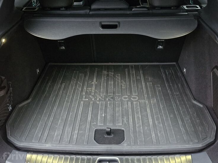 Lynk & Co 01 (206 kW)