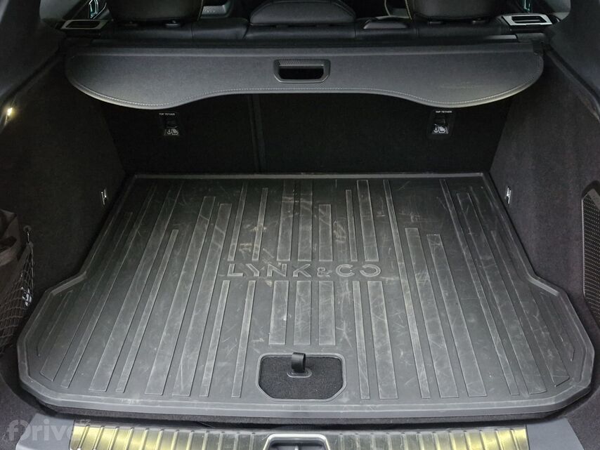 Lynk & Co 01 (206 kW)